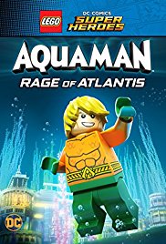 Watch Full Movie :LEGO DC Comics Super Heroes: Aquaman Rage of Atlantis (2018)