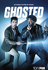 Ghosted (2017)