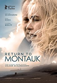 Return to Montauk (2017)