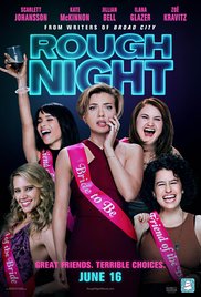 Rough Night (2017)