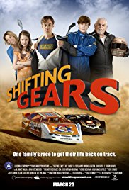 Shifting Gears (2015)