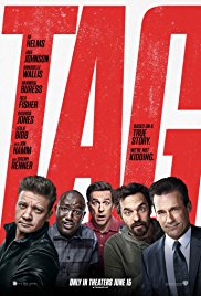 Tag (2018)