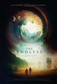 The Endless (2017)