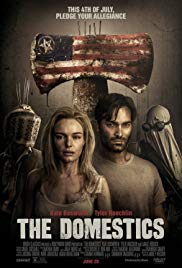 The Domestics (2018)