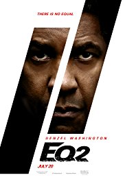 The Equalizer 2 (2018)