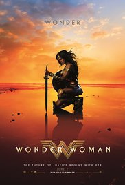 Wonder Woman (2017)