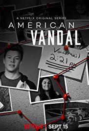 American Vandal (2017 )