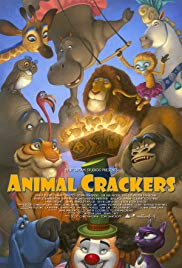 Animal Crackers (2017)