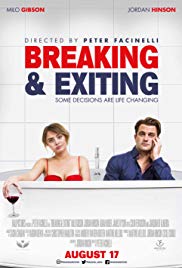 Breaking & Exiting (2017)