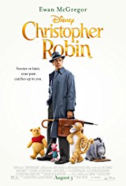 Christopher Robin (2018)