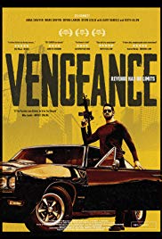 Vengeance (2018)