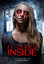 It Lives Inside (2018)