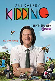 Kidding (2018)