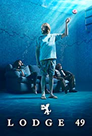 Lodge 49 (2018 )