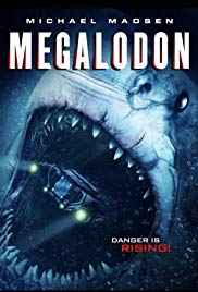 Megalodon (2018)