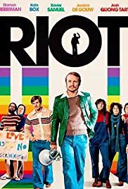 Riot (2018)