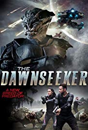 The Dawnseeker (2018)