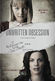 Unwritten Obsession (2017)