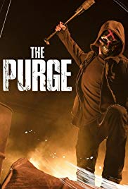 The Purge (2018)