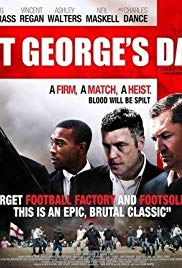 St Georges Day (2012)