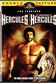 The Adventures of Hercules (1985)