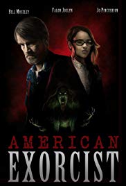 American Exorcist (2018)