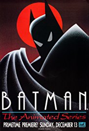 Batman: The Animated Series (1992 1995)