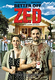 Better Off Zed (2018)