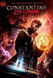 Constantine: City of Demons (2018)