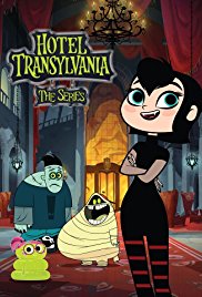 Hotel Transylvania: The Series (2017 )