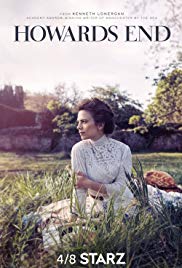 Howards End (2017 2018)