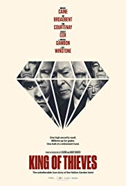 King of Thieves (2018)