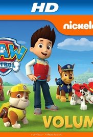 PAW Patrol (2013 )