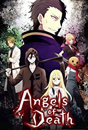 Angels of Death (2018)