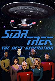 Star Trek: The Next Generation (1987 1994)