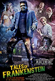 Tales of Frankenstein (2018)