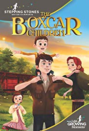 The Boxcar Children: Surprise Island (2018)