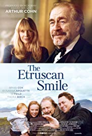 The Etruscan Smile (2018)