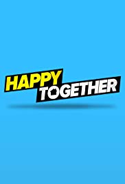 Happy Together (2018 )