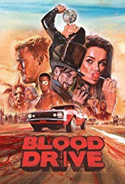 Blood Drive (2017)