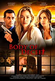 Body of Deceit (2015)