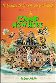 Camp Nowhere (1994)