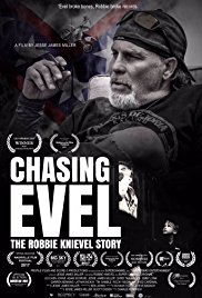 Chasing Evel: The Robbie Knievel Story (2017)