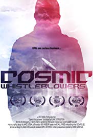 Cosmic Whistleblowers (2015)