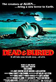 Dead & Buried (1981)