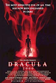 Dracula 2000 (2000)