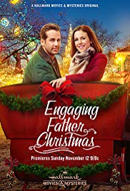 Engaging Father Christmas (2017)