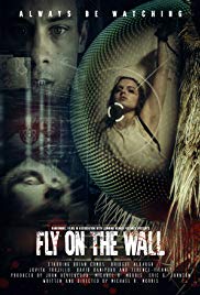 Fly on the Wall (2018)