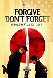 Forgive Dont Forget (2014)