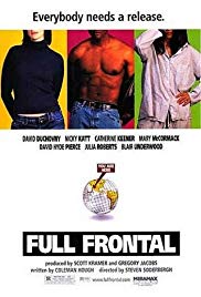 Full Frontal (2002)